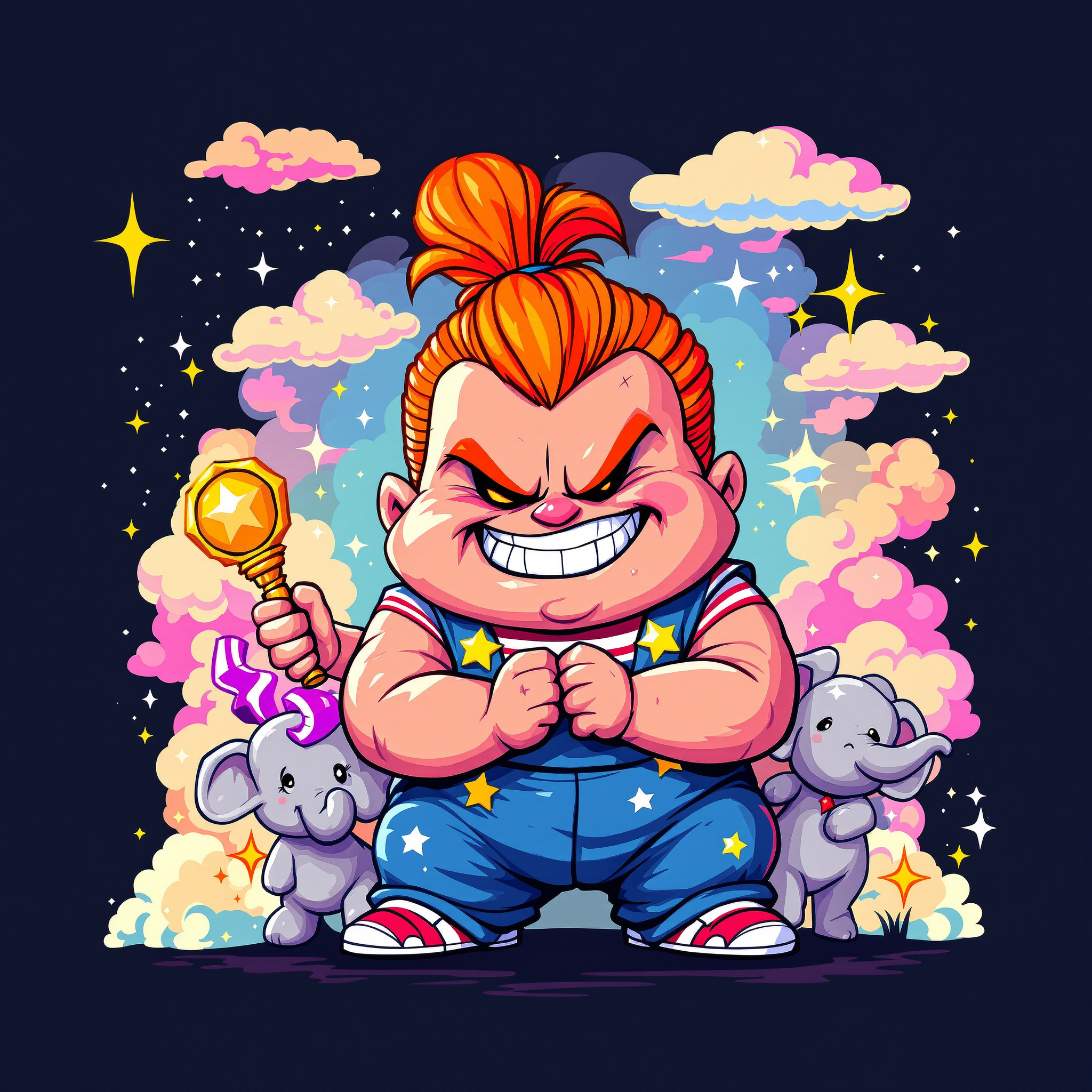 BabyTrump